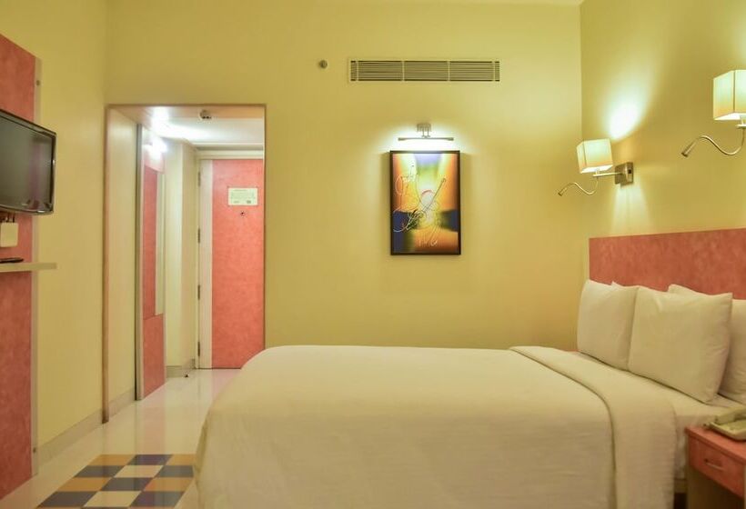 חדר סטנדרט, Noorya Business & Banquet