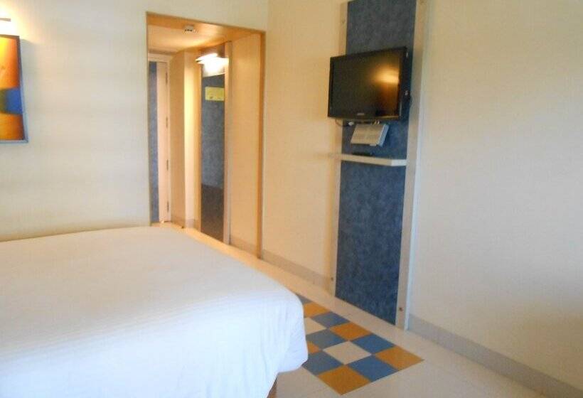 סוויטה, Noorya Business & Banquet