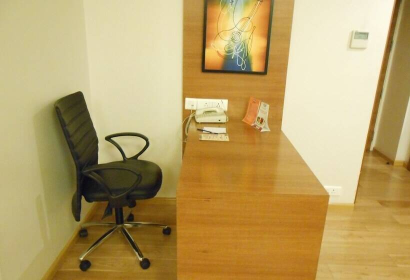 סוויטה, Noorya Business & Banquet