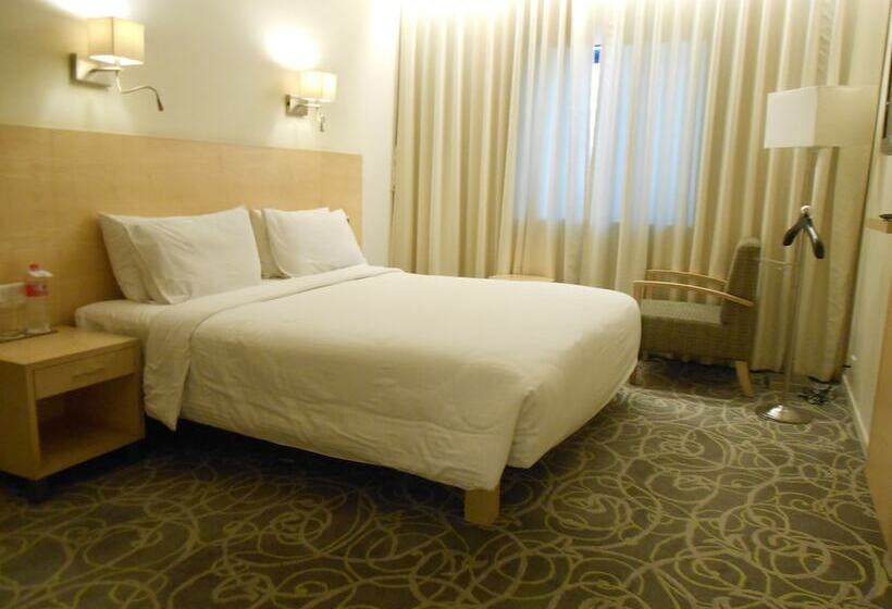 סוויטה, Noorya Business & Banquet