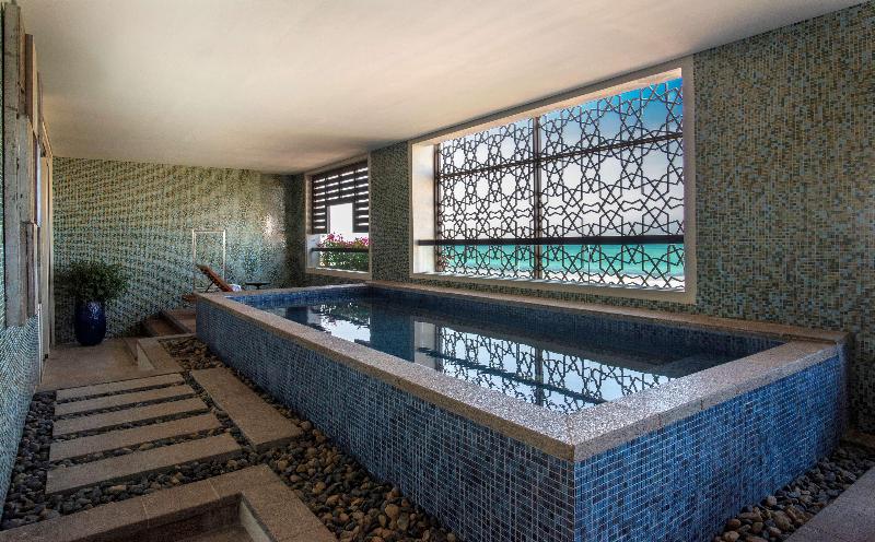 プレジデントスイートルーム, Park Hyatt Abu Dhabi Hotel And Villas