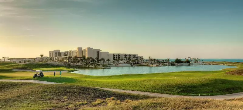 スイート, Park Hyatt Abu Dhabi Hotel And Villas