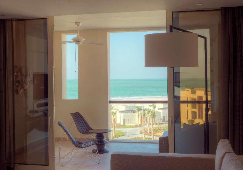 スイート, Park Hyatt Abu Dhabi Hotel And Villas