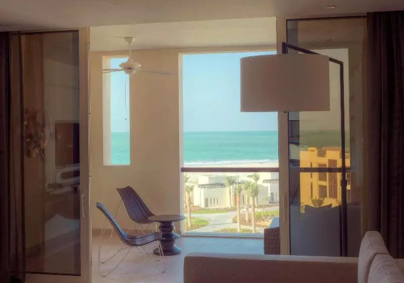 スイート, Park Hyatt Abu Dhabi Hotel And Villas