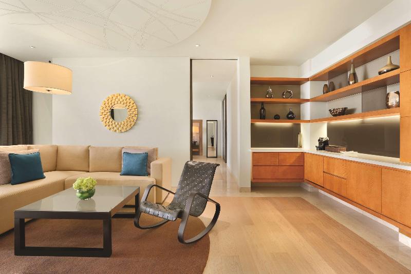 スイート, Park Hyatt Abu Dhabi Hotel And Villas