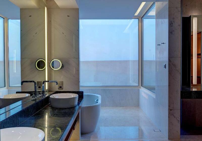 エクゼクティブスイート, Park Hyatt Abu Dhabi Hotel And Villas