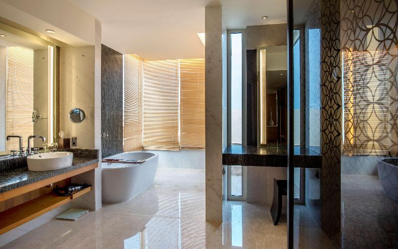 エクゼクティブスイート, Park Hyatt Abu Dhabi Hotel And Villas