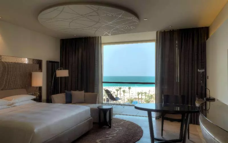 Standard Room King Size Bed