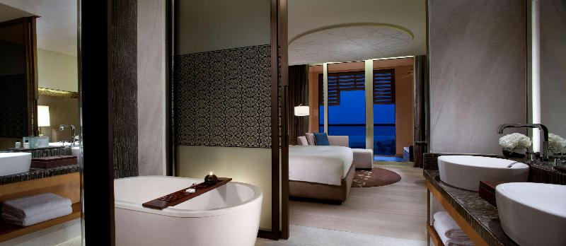 Стандартный Номер Кровать Кинг, Park Hyatt Abu Dhabi Hotel And Villas