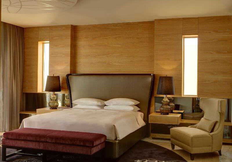 ビラホテル1ベッドルーム, Park Hyatt Abu Dhabi Hotel And Villas