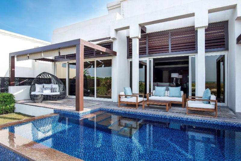 ビラホテル1ベッドルーム, Park Hyatt Abu Dhabi Hotel And Villas