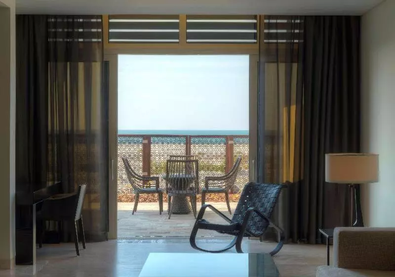 Standard Room Sea View