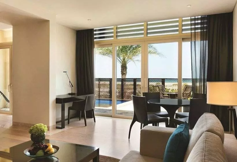ビラホテル１ベッドルーム, Park Hyatt Abu Dhabi Hotel And Villas