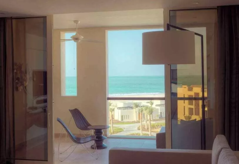 スイート, Park Hyatt Abu Dhabi Hotel And Villas