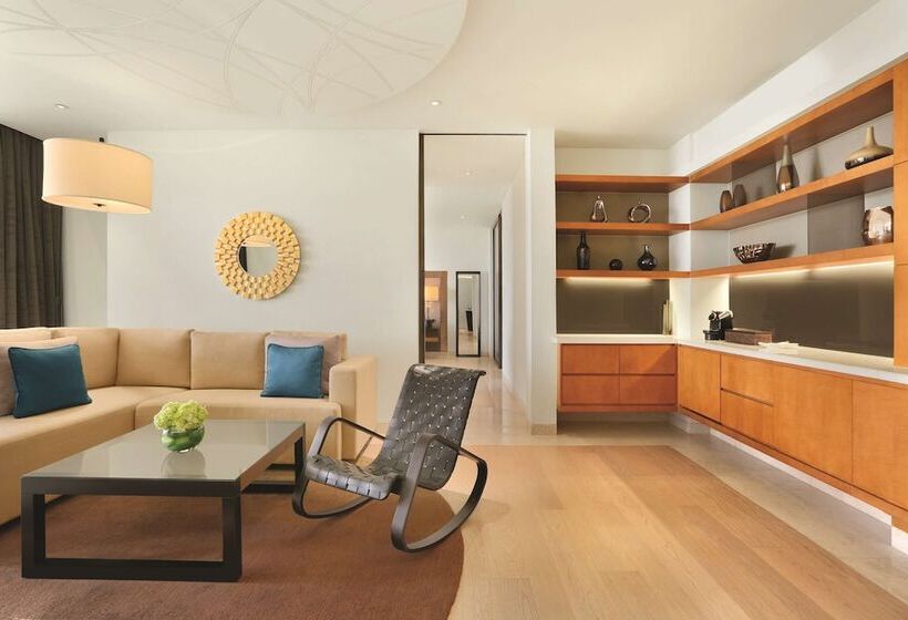 スイート, Park Hyatt Abu Dhabi Hotel And Villas