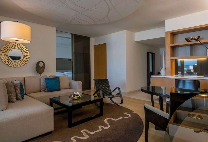 スイート, Park Hyatt Abu Dhabi Hotel And Villas