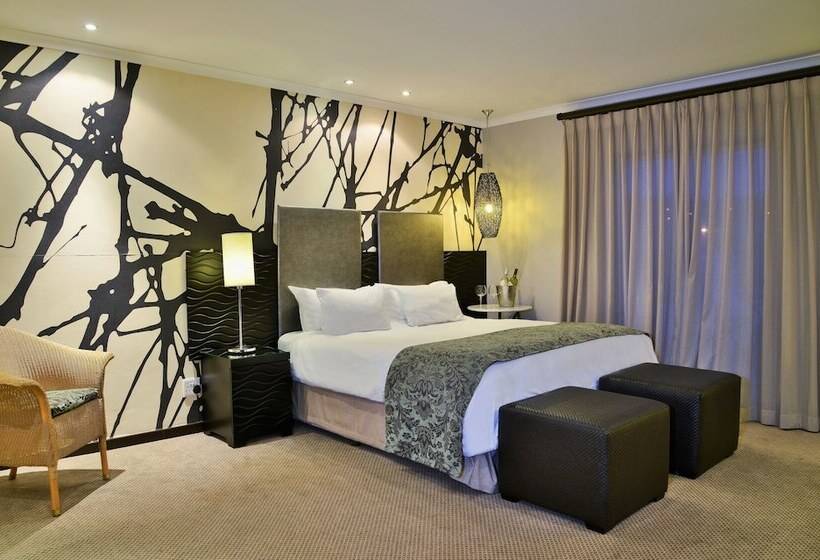 דירה בת חדר שינה 1 עם נוף, Protea Hotel By Marriott Cape Town Durbanville