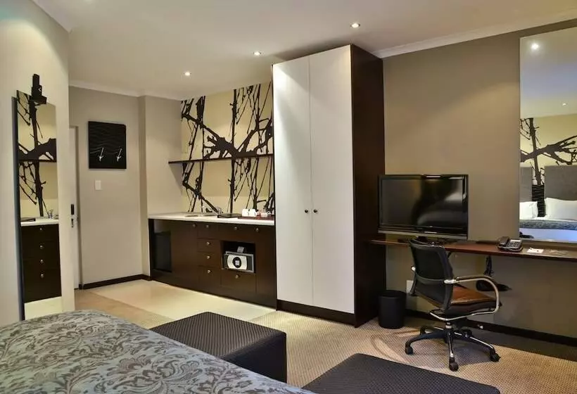 景色の見える一ベッドルームアパートメント, Protea Hotel By Marriott Cape Town Durbanville