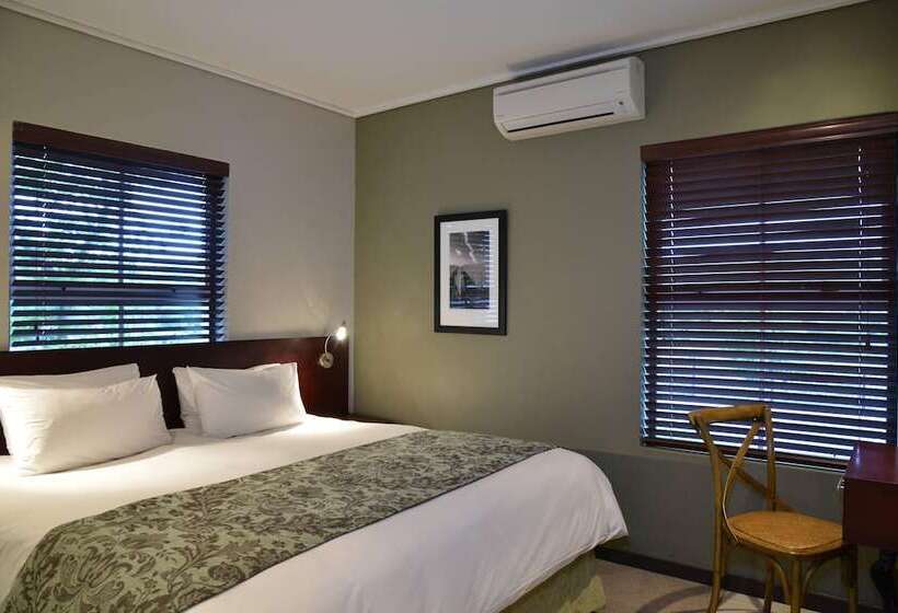 Апартаменты 1 Спальня с Видом, Protea Hotel By Marriott Cape Town Durbanville