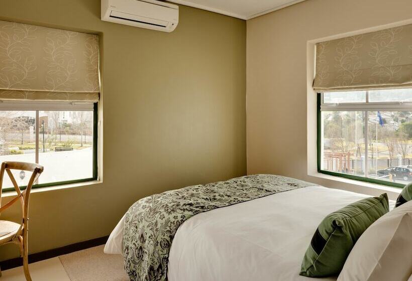 דירה בת חדר שינה 1 עם נוף, Protea Hotel By Marriott Cape Town Durbanville