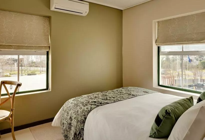 景色の見える一ベッドルームアパートメント, Protea Hotel By Marriott Cape Town Durbanville