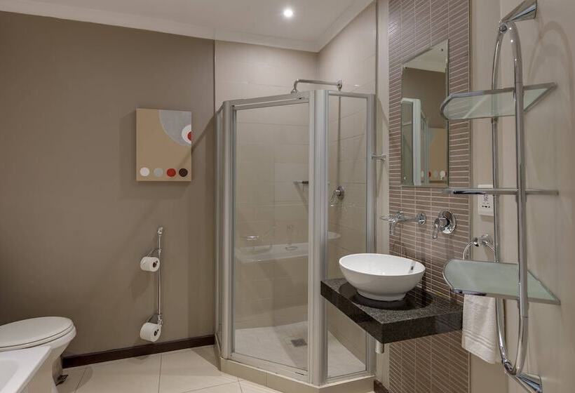 חדר סטנדרט, Protea Hotel By Marriott Cape Town Durbanville