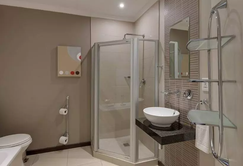 スタンダードルーム, Protea Hotel By Marriott Cape Town Durbanville