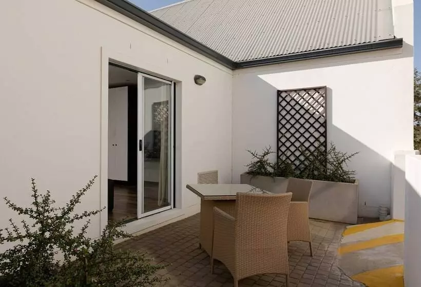 スタンダードルーム, Protea Hotel By Marriott Cape Town Durbanville