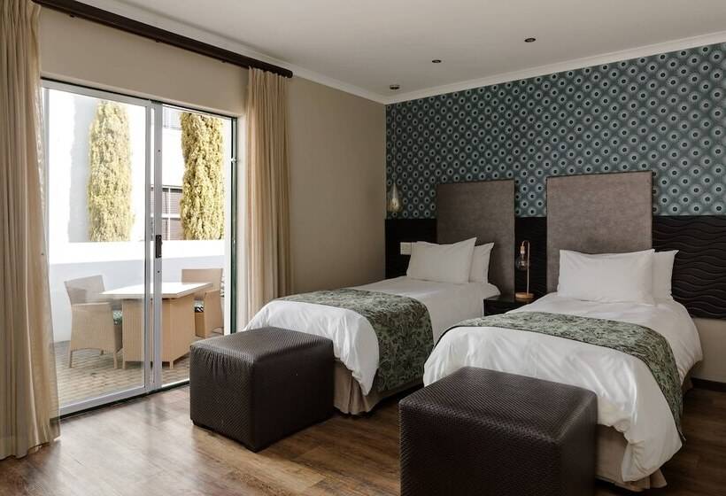 Номер Стандарт, Protea Hotel By Marriott Cape Town Durbanville