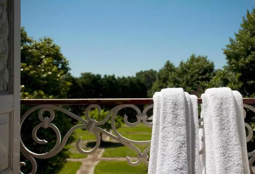 デラックスルーム, Quinta Do Casal De S. Miguel De Soutelo