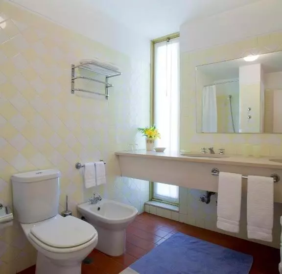 １ベッドルームアパートメント, Quinta Do Casal De S. Miguel De Soutelo