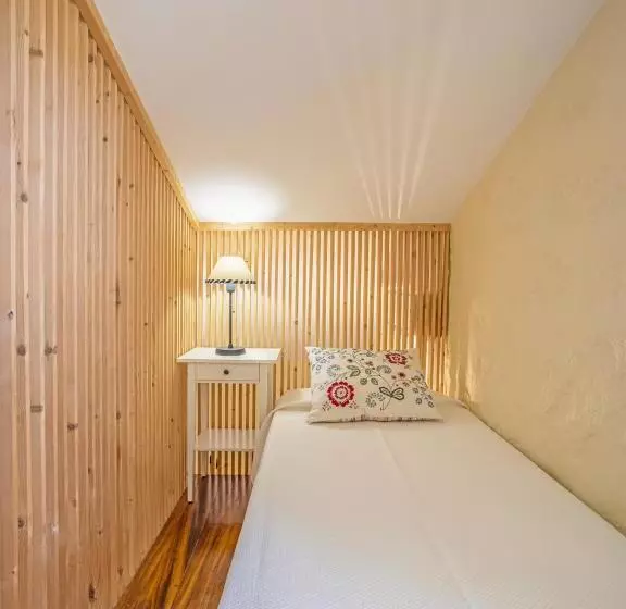 １ベッドルームアパートメント, Quinta Do Casal De S. Miguel De Soutelo