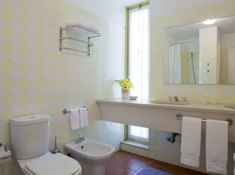 דירת חדר, Quinta Do Casal De S. Miguel De Soutelo