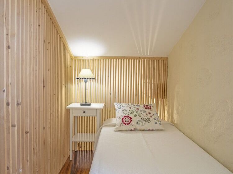شقة غرفة واحدة, Quinta Do Casal De S. Miguel De Soutelo