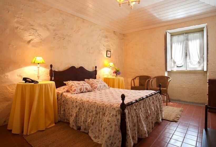 דירת חדר, Quinta Do Casal De S. Miguel De Soutelo