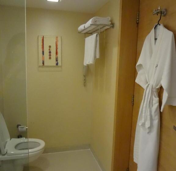 标准间, Radisson Blu Hotel Pune Kharadi