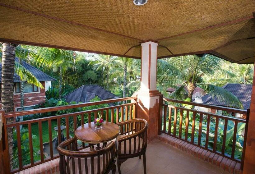 חדר דלוקס, Rama Phala Resort & Spa