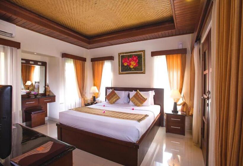 חדר משפחתי, Rama Phala Resort & Spa