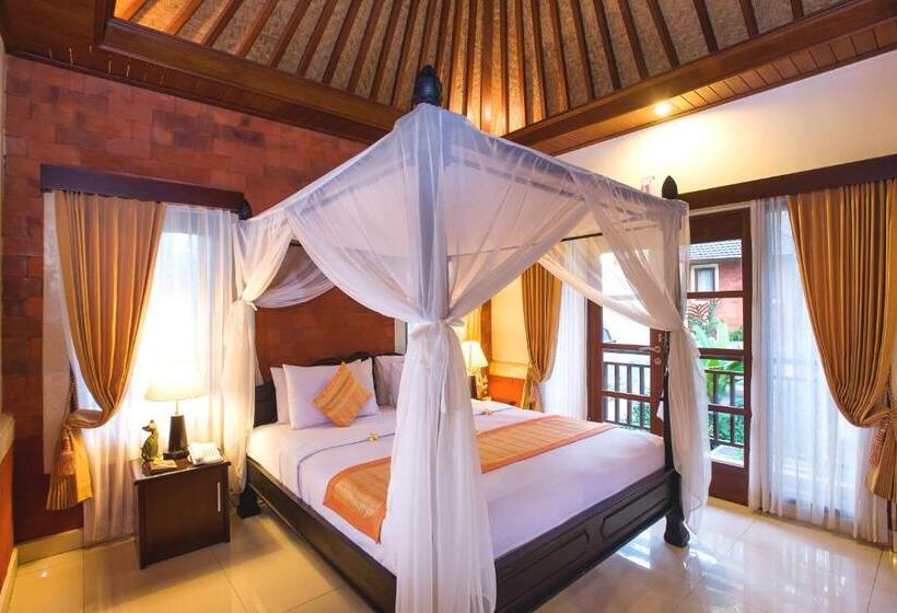 סוויטת 2 חדרי שינה, Rama Phala Resort & Spa