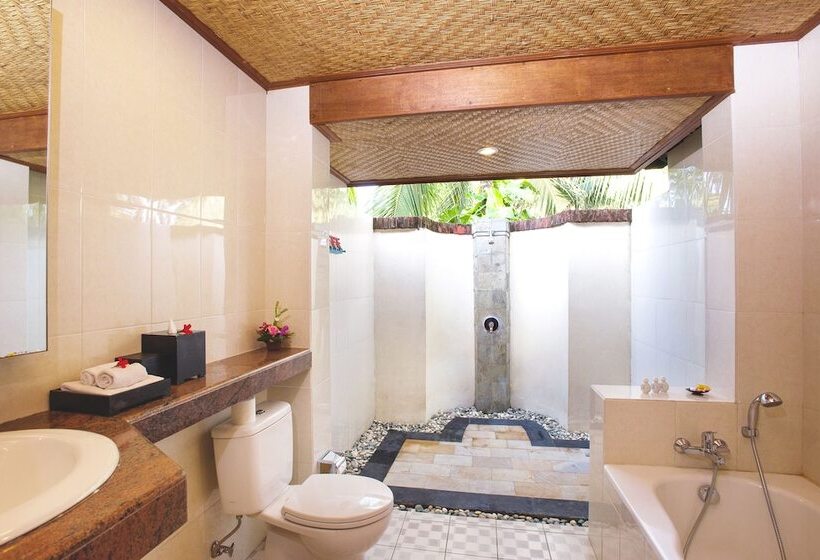 חדר דלוקס, Rama Phala Resort & Spa