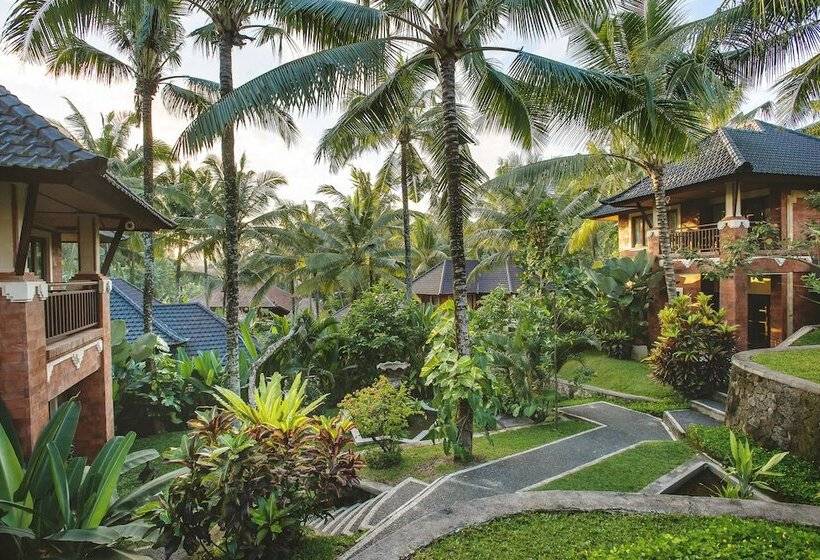 חדר משפחתי, Rama Phala Resort & Spa