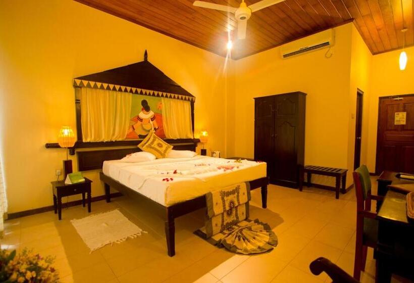 Номер Deluxe с Видом, Randholee Resort & Spa