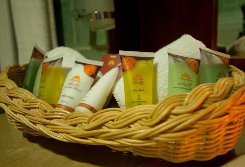 Номер Deluxe с Видом, Randholee Resort & Spa