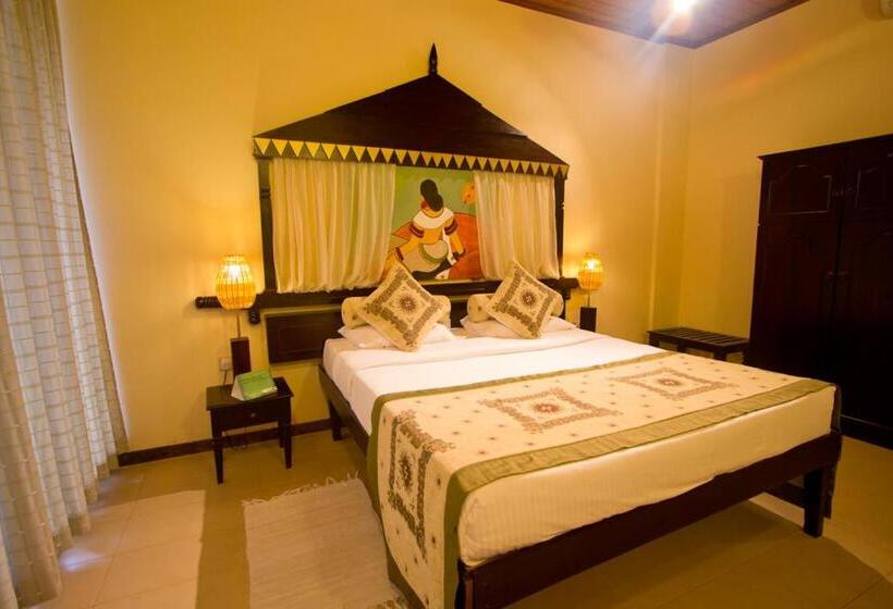 Номер Deluxe с Видом, Randholee Resort & Spa