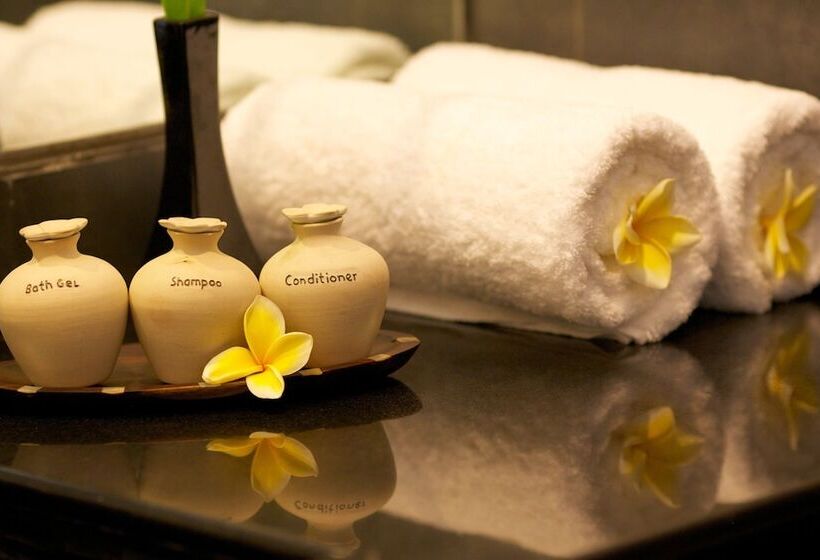 스위트, Sunset Mansion  Seminyak