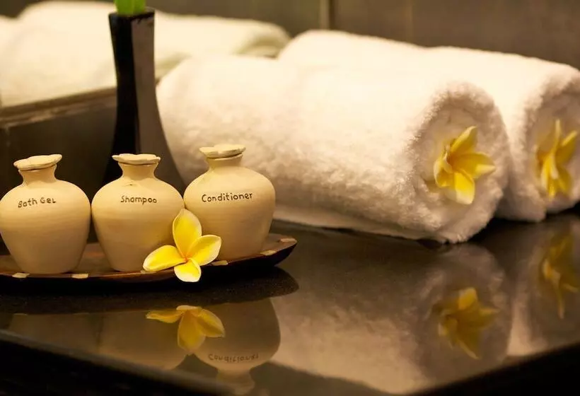 سوییت, Sunset Mansion  Seminyak
