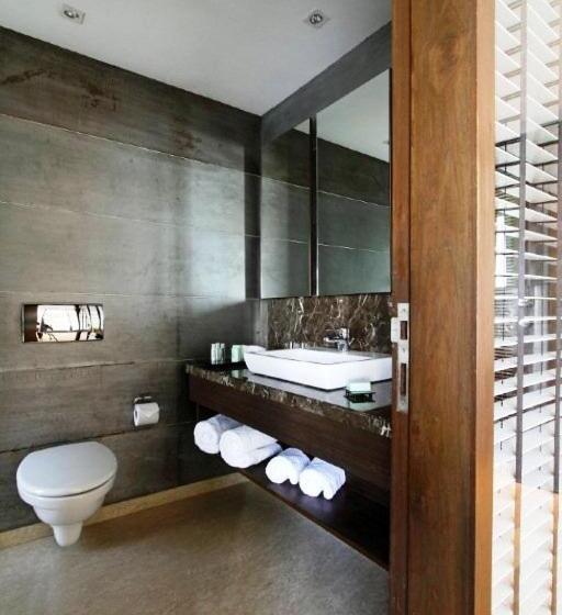 اتاق لوکس, Svenska Design Hotel, Electronic City, Bangalore