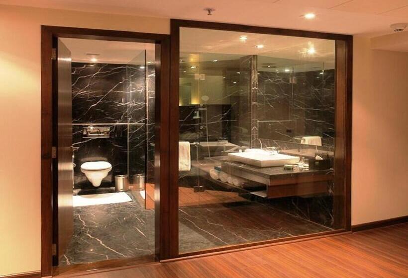 سوییت اجرایی, Svenska Design Hotel, Electronic City, Bangalore