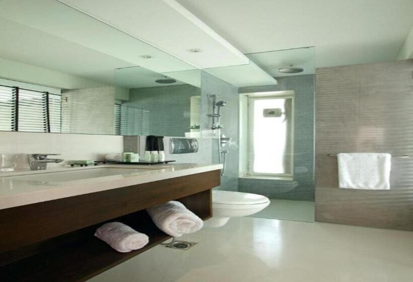 اتاق سوپریور, Svenska Design Hotel, Electronic City, Bangalore