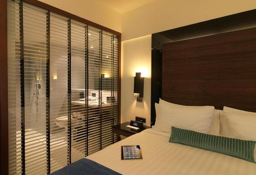 اتاق سوپریور, Svenska Design Hotel, Electronic City, Bangalore